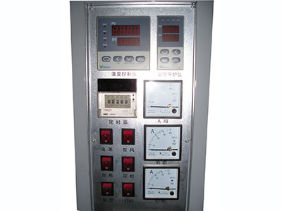 Высокотемпературный сушильный шкаф 8801