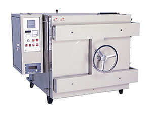 Высокотемпературная вакуумная печь/Высокотемпературный вакуумный сушильный шкаф