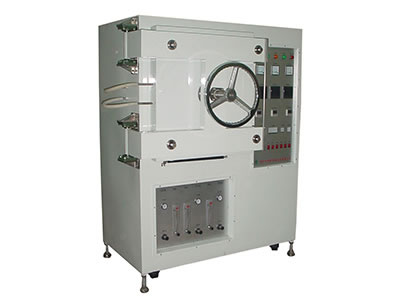 Высокотемпературная вакуумная печь/Высокотемпературный вакуумный сушильный шкаф